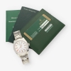 Rolex Milgauss 116400 con caja y documentos