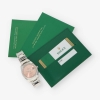 Rolex Oyster 115200 Caja y Documentos