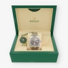 Rolex Oyster Datejust 41mm 126300 Caja y Documento