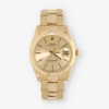 Rolex Oyster Perpetual Date 1500 oro