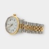 Rolex Oyster Perpetual Date 15053 en acero y oro