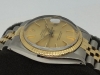 Rolex Oyster Perpetual Datejust acero y oro