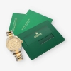 Rolex Sky Dweller 326933 caja y documentos 2021