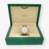 Rolex Sky Dweller 326934 caja y documentos