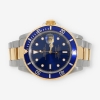 Rolex Submariner acero y oro 16803 caja y documentos