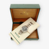 Rolex Oyster Perpetual Date 1500 Certificado y caja